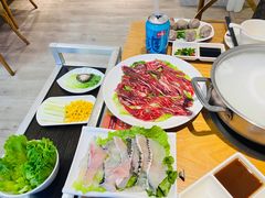 -吉友粥底火锅(方斜路店)