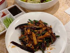 -大鸭梨(天通西苑店)