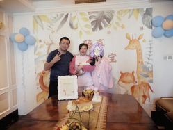 -大美臻喜母婴(南坪店)