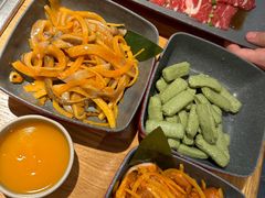 -新石器烤肉(无锡万象城店)