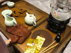 -东方御宴海鲜酒楼(棕泉酒店)