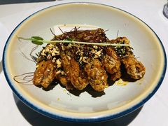-BE BRIGHT KITCHEN(正佳广场店)