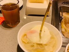 -海底捞火锅(武胜路凯德广场店)