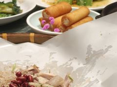 -顺意·顺德家乡菜(国际人才大厦店)