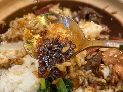 -赵财财·肠粉·煲仔饭(华润万象城店)