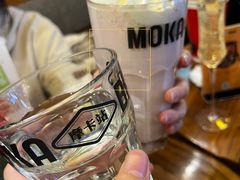 -Moka Bros 摩卡站(西单大悦城店)