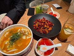 -榕意·川味之美(深业上城店)