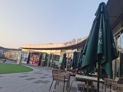 -星叶·东南亚料理(宁波万象汇店)