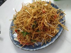 -田记餐馆(富国街店)