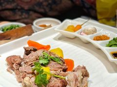 -清真·卡德尔大叔新疆主题餐厅(龙汇路店)