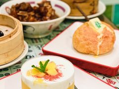 -七爷清汤腩·港式餐厅(金狮广场店)