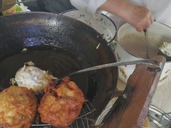 -阿婆油墩子(五里桥路188弄小区店)