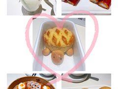 -上海龙之梦万丽酒店