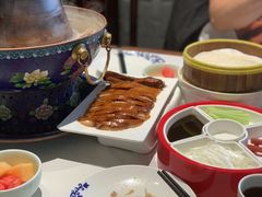 -东来顺•非遗火锅(外滩店)