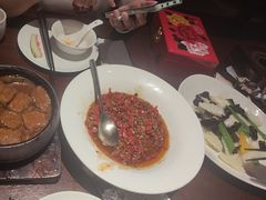 -千百味红餐厅·江西菜(绿地双子塔店)