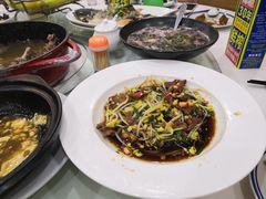 -客汀家宴·客家烟火 四季食材(集美店)