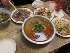 -三中高皇羊肉馆