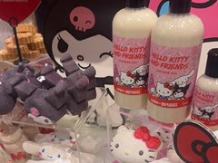-LUSH(威尼斯人店)