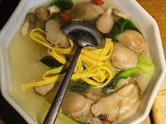 -外婆家(杭州马塍店·杭帮菜名店)
