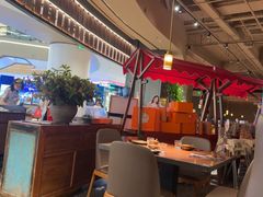 -青年公社烤鸭(熙悦天街店)