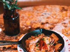 -BROWNSTONE布朗石西班牙餐厅(富城店)