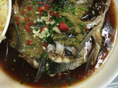 -老味道餐厅(江山店)