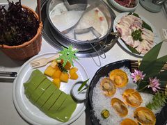 -太琼糟粕醋火锅·海南老爸茶(海棠湾臻选店)
