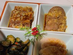 -北平食府(马鞍山路店)
