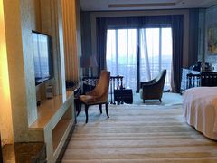 -上海浦东星河湾酒店