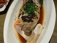 -三亚湾假日度假酒店·中餐厅