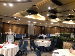 -粤菜王府·海鲜·茶市·海景餐厅(大梅沙店)