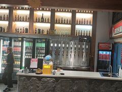 -雪熊哈尔滨烧烤·精酿啤酒·砂锅(中央胜境店)