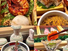-岚山日本料理(珠江新城店)