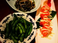 -阿吾罗日本料理(K11艺术中心店)