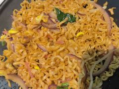 -路边边.炒菜烧烤.音乐餐厅(良乡长虹店)