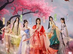 -海马体照相馆(重庆爱琴海购物公园店)