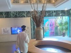 -春晖园度假酒店温泉