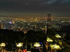 -草山夜未眠景观餐厅