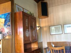 -小世界西餐厅(建国门店)