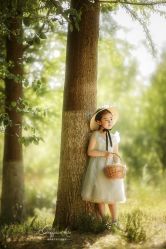 -咖啡猫儿童摄影工作室