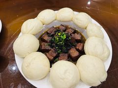 -桃园农庄烤全羊(江秋路店)