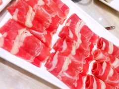 小火锅-光明·博海美食花园(上海瑞金医院12号楼店)