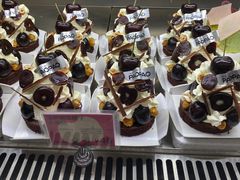 -PAOPAO Bakery&Café(港汇店)