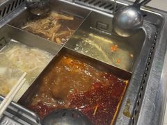 -海底捞火锅(河东万达广场店)