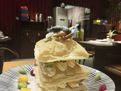 -四川饭店·川味水煮鱼(长白店)