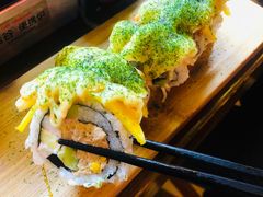 -小曹日本料理(软景中心店)