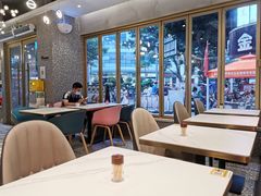 大堂-柠檬树茶餐厅(海雅缤纷城店)