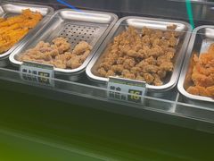 -超级鸡车(长宁娄山关路店)