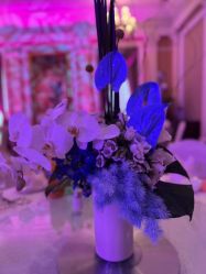 -汾阳花园酒店·宴会厅