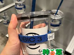 -CUBIC3三立方咖啡(西岸凤巢店)